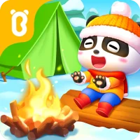 Baby Panda’s Summer: Vacation