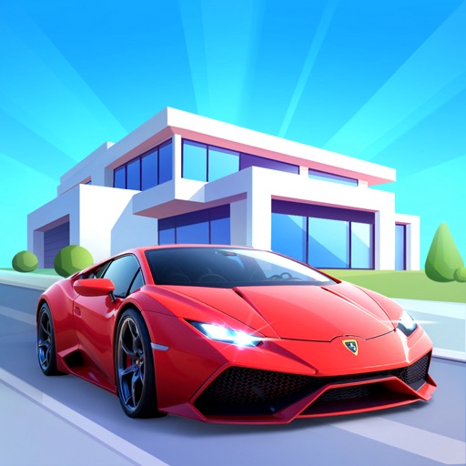 Idle Office Tycoon-Money game за iOS